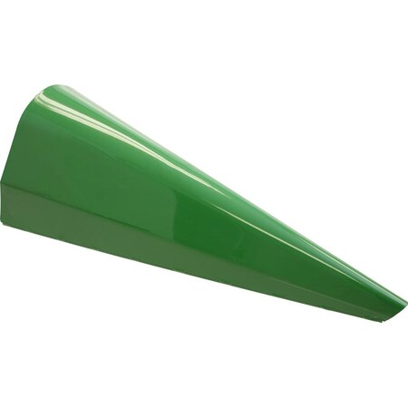 Aftermarket AMAH109666 Outer Snout Without Point, Steel  Right Hand AMAH109666-ABL